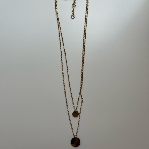 J. Crew Necklace - Picture 1 of 2